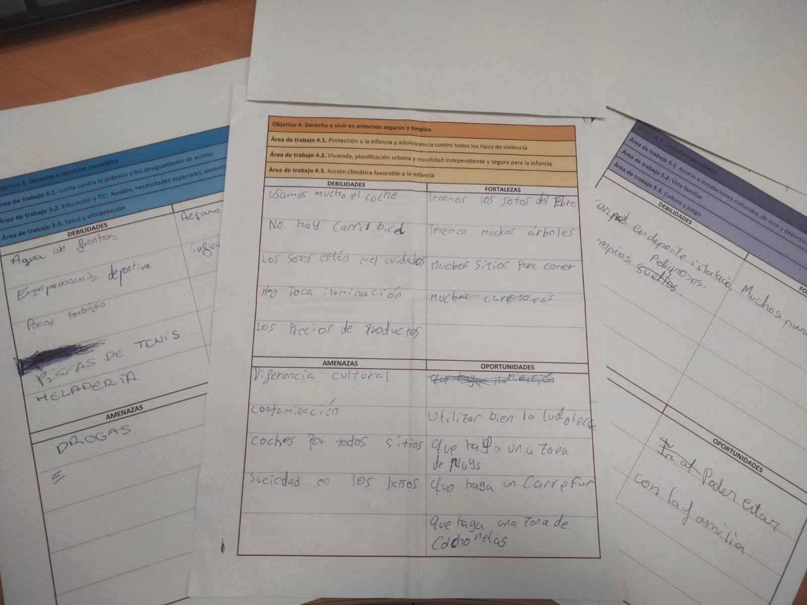 Foto an�lisis dafo